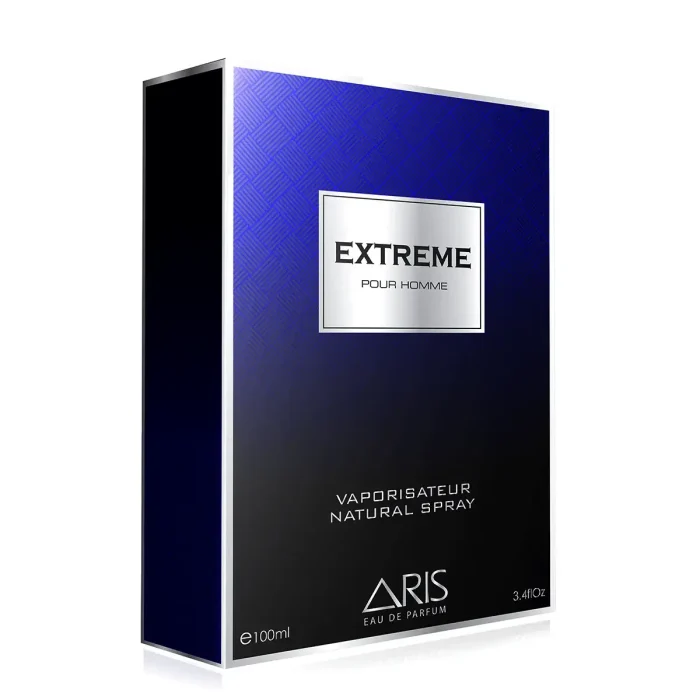 Extreme Amazon Order Extreme – Aris Cosmetics