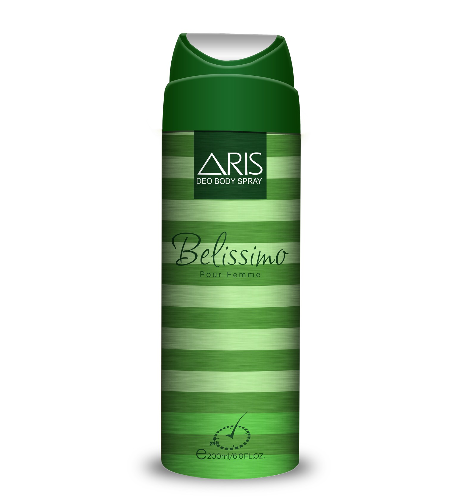 Bellisimo BODY SPRAY