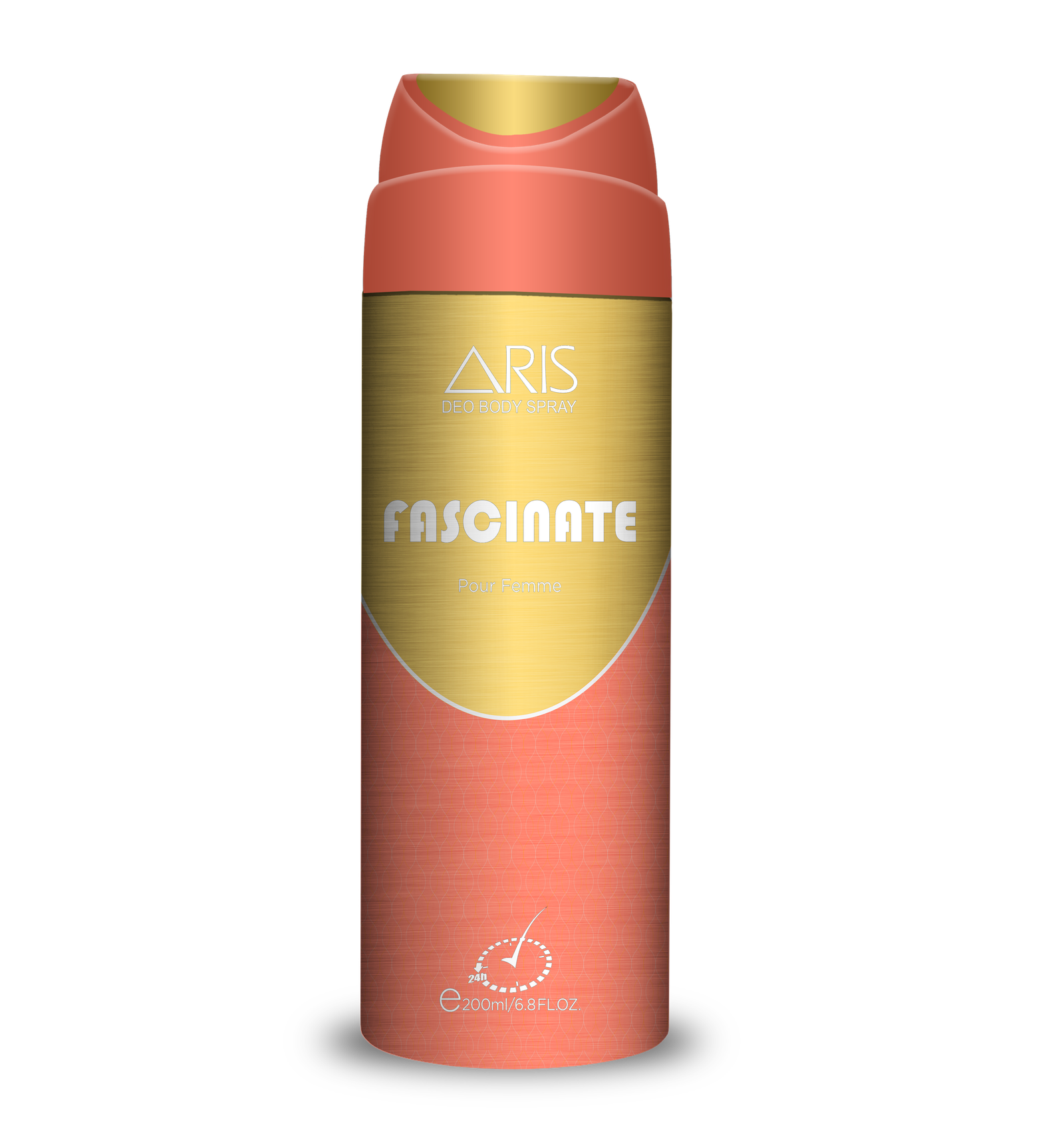 Fascinate BODY SPRAY