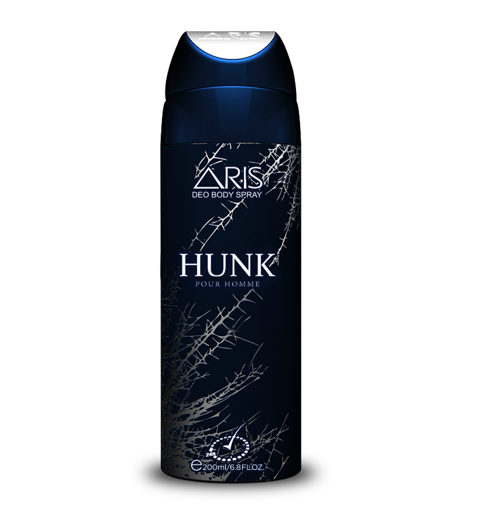 Hunk BODY SPRAY