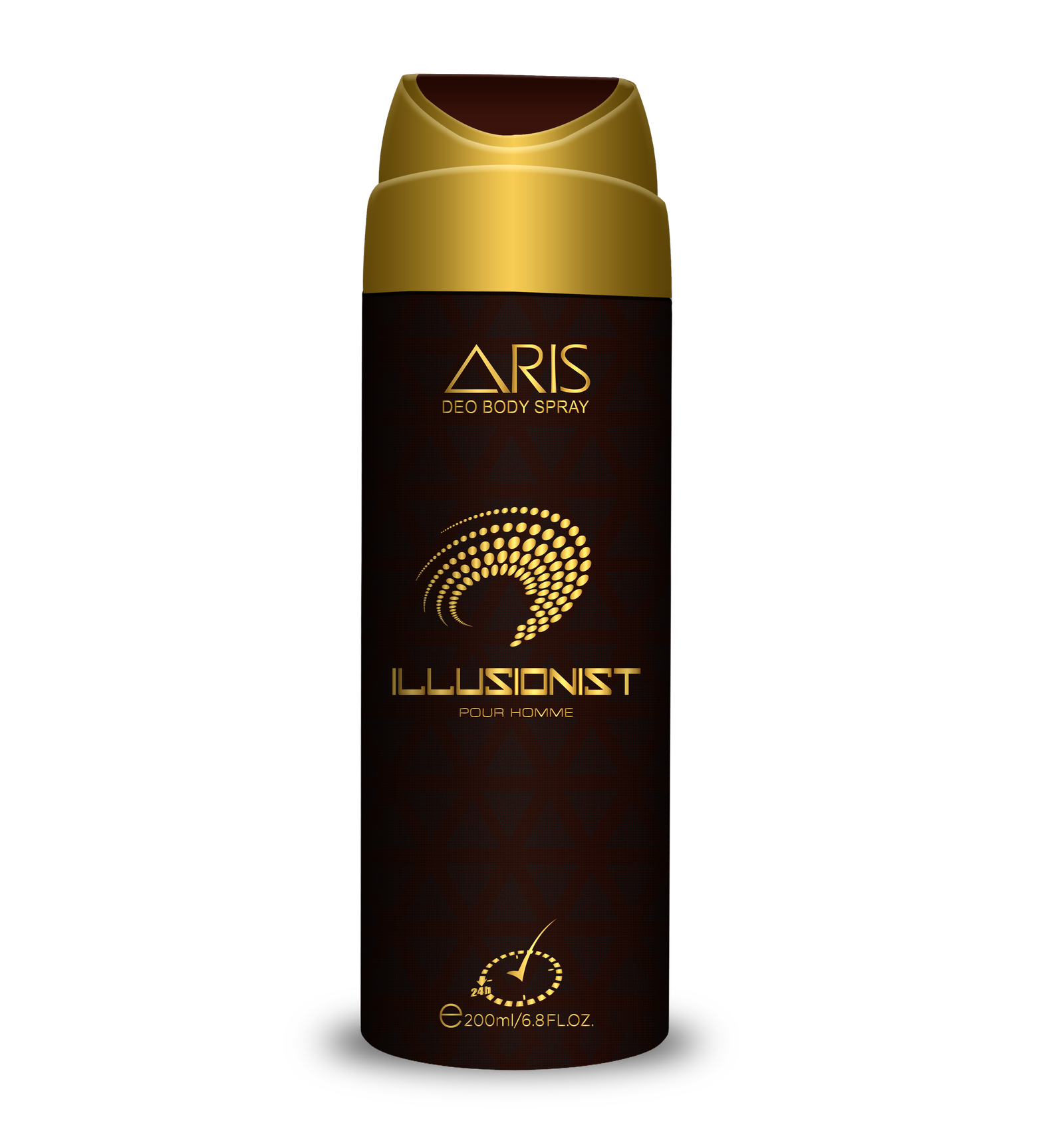 IIllusionist BODY SPRAY