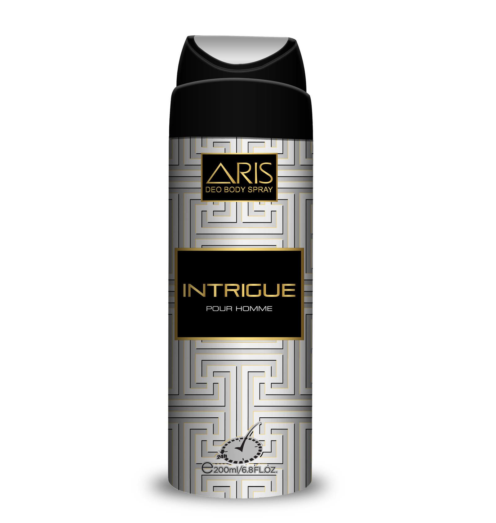 Intrigue BODY SPRAY
