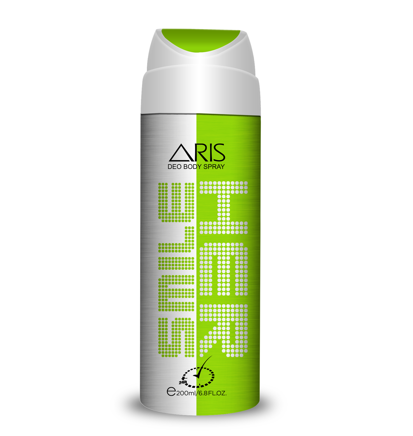 Smile Her BODY SPRAY