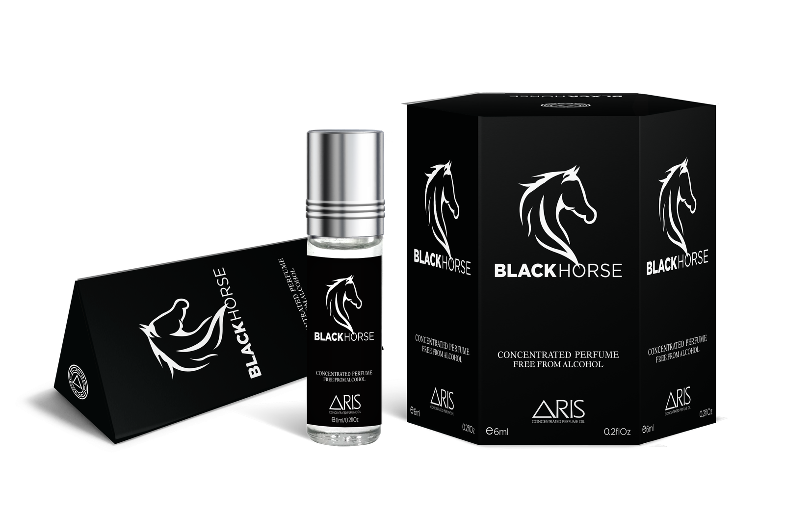 Black Horse