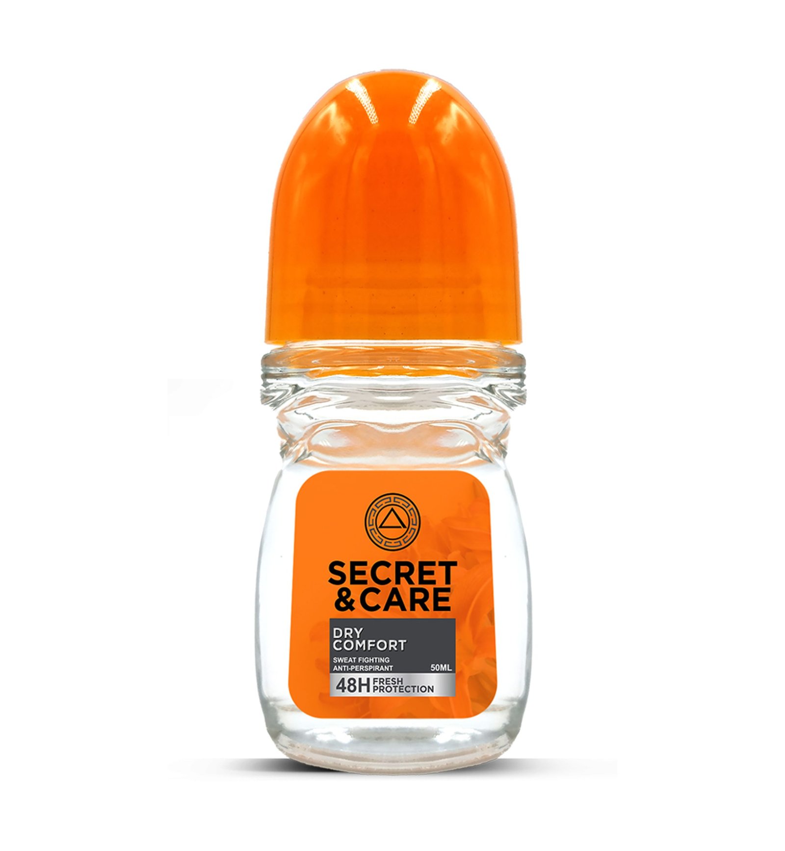 Dry Comfort Rollon 1