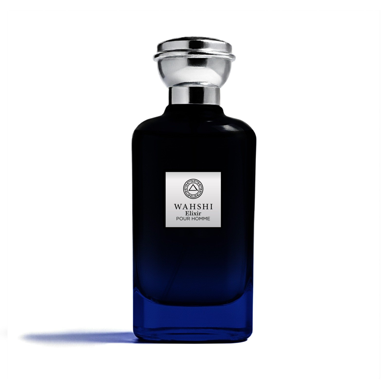 Wahshi Elixir bottle