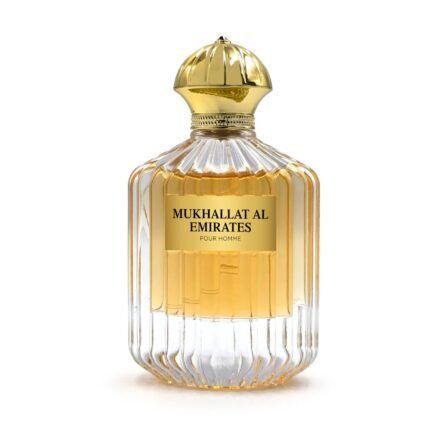 Mukhalat Al Emirates